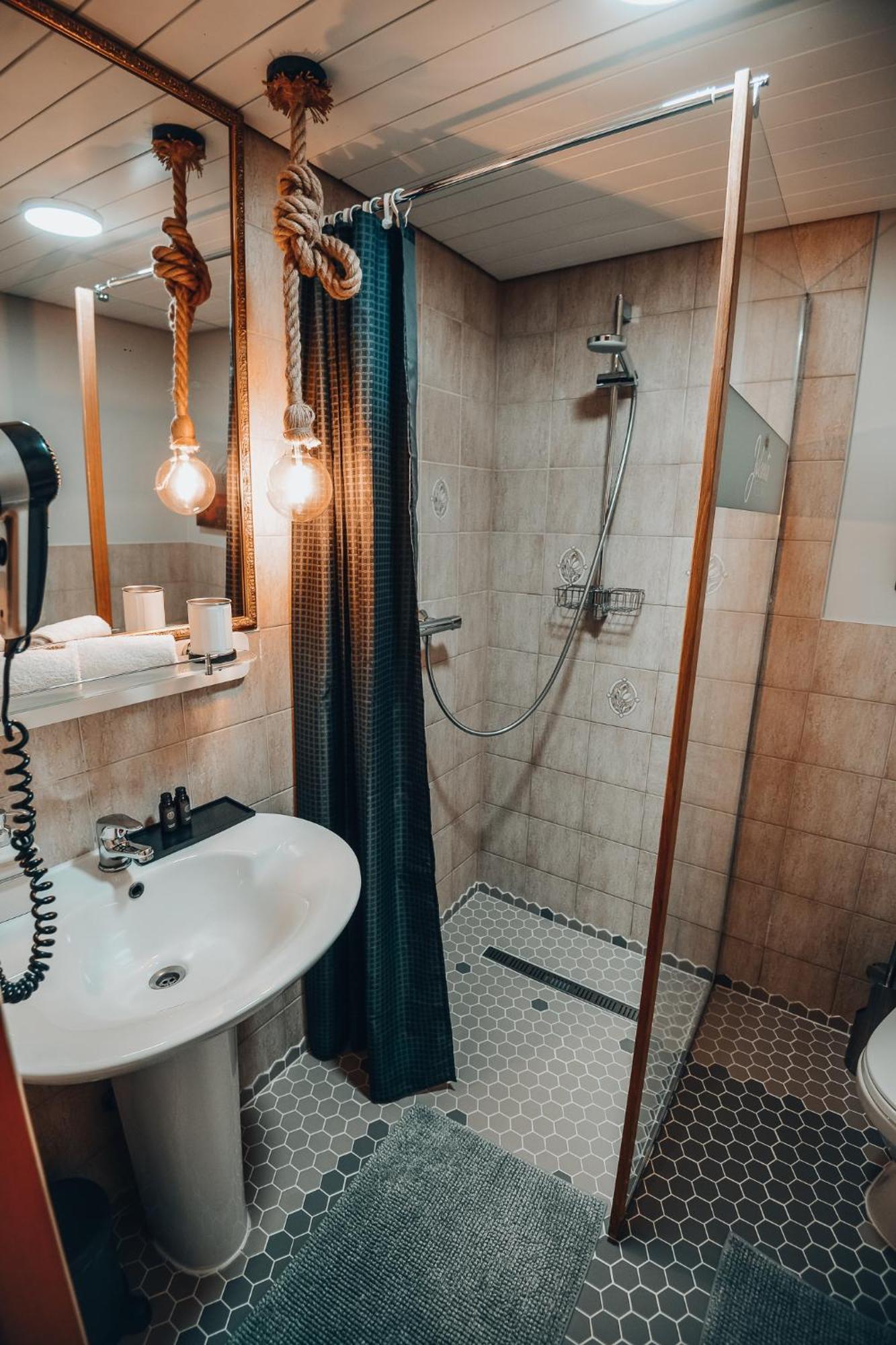 Hotel Jolanta Alūksne Camera foto