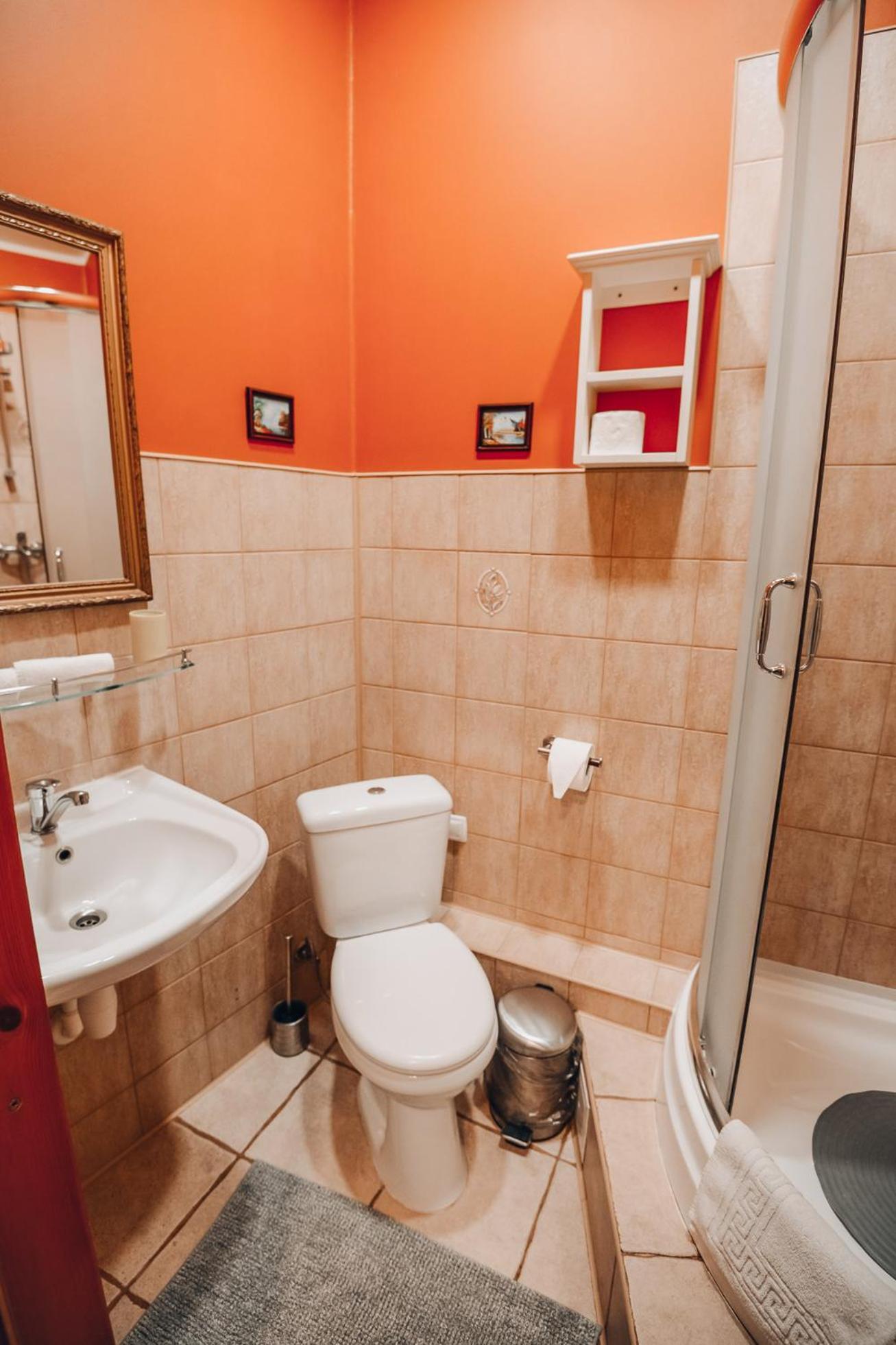 Hotel Jolanta Alūksne Camera foto